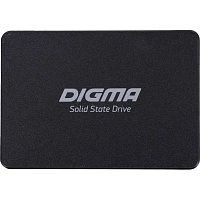 SSD накопитель Digma SATA III 2TB (DGSR2002TS93T) Run S9 2.5 фото SSD накопитель Digma SATA III 2TB (DGSR2002TS93T) Run S9 2.5