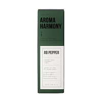 Аромадиффузор Aroma Harmony Pepper 60 мл фото Аромадиффузор Aroma Harmony Pepper 60 мл