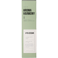 Аромадиффузор Aroma Harmony Cedar 100 мл фото Аромадиффузор Aroma Harmony Cedar 100 мл