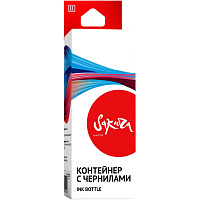 Чернила Sakura 108 SIC13T09C34A/C13T09C34A для Epson пурпурные совместимые фото Чернила Sakura 108 SIC13T09C34A/C13T09C34A для Epson пурпурные совместимые