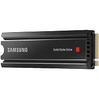 SSD накопитель Samsung 980 PRO 1 ТБ (MZ-V8P1T0CW) фото SSD накопитель Samsung 980 PRO 1 ТБ (MZ-V8P1T0CW)