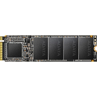 SSD накопитель Adata SX6000 Pro 1 ТБ (ASX6000PNP-1TT-C) фото SSD накопитель Adata SX6000 Pro 1 ТБ (ASX6000PNP-1TT-C)