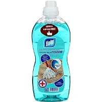 Средство для мытья пола Help Морской бриз 1000мл