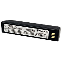 Аккумулятор Wats c для Honeywell серий 1202g,1452,1472,1902GHD,1911i,5620 фото Аккумулятор Wats c для Honeywell серий 1202g,1452,1472,1902GHD,1911i,5620