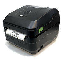 Принтер этикеток URSA UR520DE фото Принтер этикеток URSA UR520DE