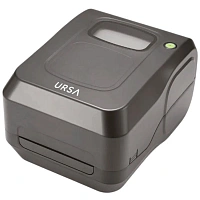 Этикет-принтер URSA UR520TE, 4