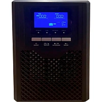 ИБП Turbosky PT 1000VA, 1000W фото ИБП Turbosky PT 1000VA, 1000W