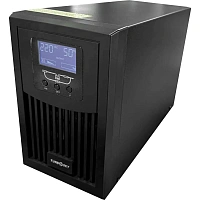 ИБП Turbosky 1KVA, Max 1000 ВxА