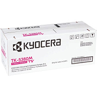 Картридж лазерный Kyocera TK-5380M 1T02Z0BNL0 пурпурный оригинальный повышенной емкости фото Картридж лазерный Kyocera TK-5380M 1T02Z0BNL0 пурпурный оригинальный повышенной емкости