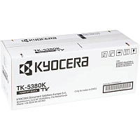 Картридж лазерный Kyocera TK-5380K 1T02Z00NL0 черный оригинальный повышенной емкости фото Картридж лазерный Kyocera TK-5380K 1T02Z00NL0 черный оригинальный повышенной емкости