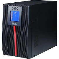 Источник бесперебойного питания Powercom Macan MAC-3000 фото Источник бесперебойного питания Powercom Macan MAC-3000