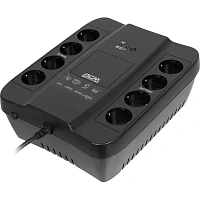 Источник бесперебойного питания Powercom SPD-850U фото Источник бесперебойного питания Powercom SPD-850U