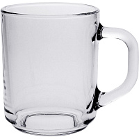 Кружка ОСЗ Green tea стеклянная 200 мл (20 штук в упаковке) фото Кружка ОСЗ Green tea стеклянная 200 мл (20 штук в упаковке)