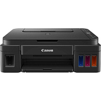 МФУ струйное Canon PIXMA G3410 (2315C009) фото МФУ струйное Canon PIXMA G3410 (2315C009)