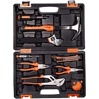 Набор инструмента универсальный Вихрь 23 предмета (73/6/7/10)