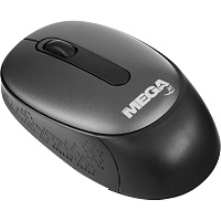 Мышь компьютерная ProMega jet WM012 USB WLS RT/1АА/dpi800-1200-1600/6кн/чер фото Мышь компьютерная ProMega jet WM012 USB WLS RT/1АА/dpi800-1200-1600/6кн/чер