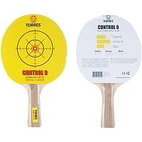 Ракетка для настольного тенниса Torres Control 9 TT0002