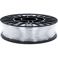 Пластик Nylon/Glassfiber для 3D-принтера Rec натуральный матовый 1.75 мм 0.5 кг фото Пластик Nylon/Glassfiber для 3D-принтера Rec натуральный матовый 1.75 мм 0.5 кг