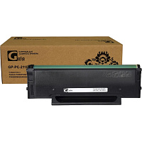 Картридж лазерный GalaPrint PC-211EV GP_PC-211EV для Pantum черный совместимый фото Картридж лазерный GalaPrint PC-211EV GP_PC-211EV для Pantum черный совместимый