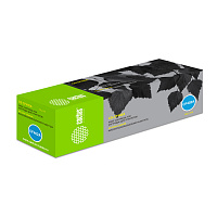 Картридж лазерный CACTUS (CS-CF402A) для HP LaserJet Pro M277n/dw/M252n, желтый, ресурс 1400 стр. фото Картридж лазерный CACTUS (CS-CF402A) для HP LaserJet Pro M277n/dw/M252n, желтый, ресурс 1400 стр.
