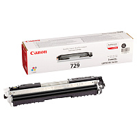 Картридж лазерный Canon 729 4370B002 черный оригинальный фото Картридж лазерный Canon 729 4370B002 черный оригинальный