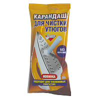 Карандаш для чистки утюгов Золушка Б24-2 3023608 (32 штуки в упаковке) фото Карандаш для чистки утюгов Золушка Б24-2 3023608 (32 штуки в упаковке)