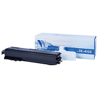 Картридж лазерный NV PRINT (NV-TK-4105) для KYOCERA TASKalfa 1800/1801/2200/2201, ресурс 15000 страниц, NV-TK4105 фото Картридж лазерный NV PRINT (NV-TK-4105) для KYOCERA TASKalfa 1800/1801/2200/2201, ресурс 15000 страниц, NV-TK4105