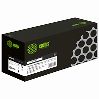 Картридж лазерный Cactus IM C2500H CS-IMC2500B/842311 для Ricoh чёрный совместимый