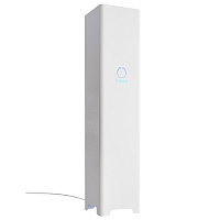 Очиститель воздуха бытовой РЭМО Солнечный бриз-3-1 ОВУ-03-1 белый