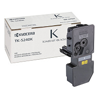 Тонер-картридж Kyocera TK-5240K 1T02R70NL0 чёрный оригинальный