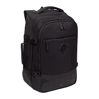Рюкзак GRIZZLY, 2 отделения, трансформируемый объём, карман-антивор, "CAPACITY", 50х87х34 см, RQ-500-1/2 фото Рюкзак GRIZZLY, 2 отделения, трансформируемый объём, карман-антивор, "CAPACITY", 50х87х34 см, RQ-500-1/2