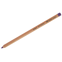 Пастельный карандаш Faber-Castell "Pitt Pastel", цвет 160 марганцевый фиолетовый фото Пастельный карандаш Faber-Castell "Pitt Pastel", цвет 160 марганцевый фиолетовый