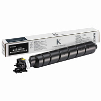 Картридж лазерный Kyocera TK-8335K 1T02RL0NL0 черный оригинальный фото Картридж лазерный Kyocera TK-8335K 1T02RL0NL0 черный оригинальный