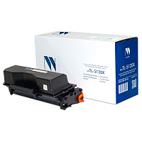 Картридж лазерный NV Print TL-5120X для Pantum черный совместимый повышенной емкости фото Картридж лазерный NV Print TL-5120X для Pantum черный совместимый повышенной емкости