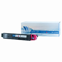 Картридж лазерный NV Print TK-5280M для Kyocera пурпурный совместимый