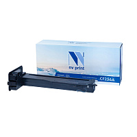 Картридж лазерный NV PRINT (NV-CF256A) для HP LJ M436n/ M436nda, ресурс 7400 страниц фото Картридж лазерный NV PRINT (NV-CF256A) для HP LJ M436n/ M436nda, ресурс 7400 страниц