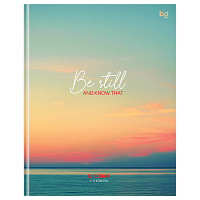 Дневник 1-11 кл. 48л. (ЛАЙТ) BG "Be still", глянцевая ламинация фото Дневник 1-11 кл. 48л. (ЛАЙТ) BG "Be still", глянцевая ламинация