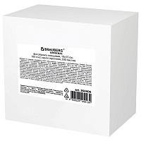 Фотобумага глянцевая, 10х15 см, 180 г/м2, односторонняя, 500 листов, BRAUBERG ORIGINAL, 364406