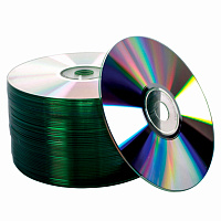 Диски CD-R CMC, 700 Мб, 52x, Bulk (термоусадка без шпиля), КОМПЛЕКТ 100 шт., NN000024 фото Диски CD-R CMC, 700 Мб, 52x, Bulk (термоусадка без шпиля), КОМПЛЕКТ 100 шт., NN000024