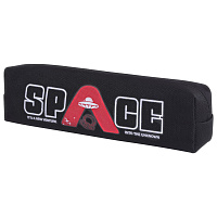 Пенал ЮНЛАНДИЯ ЮНИОР, 1 отделение, полиэстер, "Space", 20х6х4 см, 273809 фото Пенал ЮНЛАНДИЯ ЮНИОР, 1 отделение, полиэстер, "Space", 20х6х4 см, 273809
