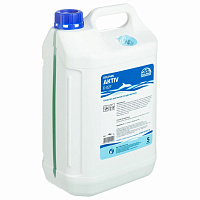 Средство для мытья посуды Dolphin Aktiv (D027-5) 5 л (концентрат)