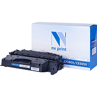 Картридж лазерный NV PRINT (NV-CF280X/CE505X/NV-719H) для HP LaserJet Pro MFPM425dn, ресурс 6900 стр. фото Картридж лазерный NV PRINT (NV-CF280X/CE505X/NV-719H) для HP LaserJet Pro MFPM425dn, ресурс 6900 стр.