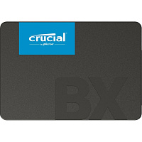SSD накопитель Crucial SSD Disk BX500 1 ТБ (CT1000BX500SSD1) фото SSD накопитель Crucial SSD Disk BX500 1 ТБ (CT1000BX500SSD1)