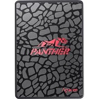 SSD накопитель Apacer SSD PANTHER AS350 1TB SATA 2.5 7mm фото SSD накопитель Apacer SSD PANTHER AS350 1TB SATA 2.5 7mm