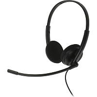 Гарнитура проводная Creative HS-220 (51EF1070AA000) фото Гарнитура проводная Creative HS-220 (51EF1070AA000)