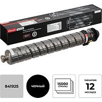 Картридж лазерный Комус 841925 для Ricoh черный совместимый фото Картридж лазерный Комус 841925 для Ricoh черный совместимый