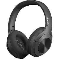 Наушники беспроводные A4Tech Fstyler BH220 черные фото Наушники беспроводные A4Tech Fstyler BH220 черные