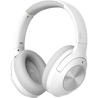 Наушники беспроводные A4Tech Fstyler BH220 белые фото Наушники беспроводные A4Tech Fstyler BH220 белые