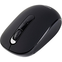 Мышь беспроводная Smartbuy One 262AG черная (SBM-262AG-K) фото Мышь беспроводная Smartbuy One 262AG черная (SBM-262AG-K)