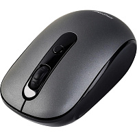 Мышь беспроводная Smartbuy One 262AG серебристая (SBM-262AG-G) фото Мышь беспроводная Smartbuy One 262AG серебристая (SBM-262AG-G)